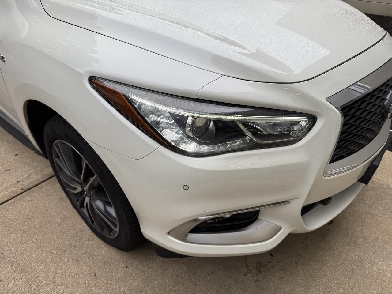 2016 INFINITI QX60 Base Annapolis MD
