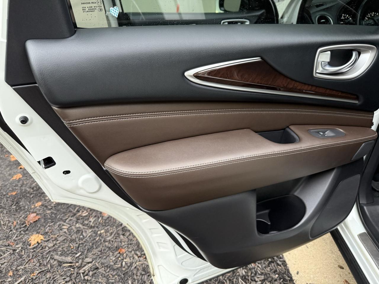 2016 INFINITI QX60 Base Annapolis MD