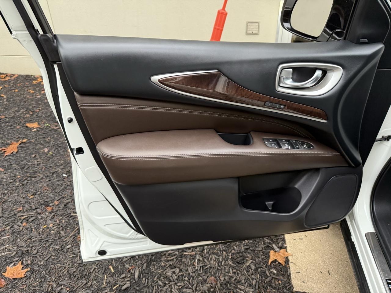 2016 INFINITI QX60 Base Annapolis MD