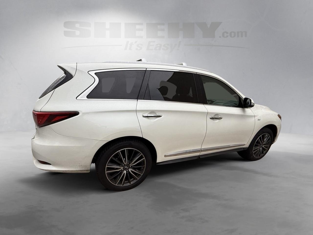 2016 INFINITI QX60 Base Annapolis MD