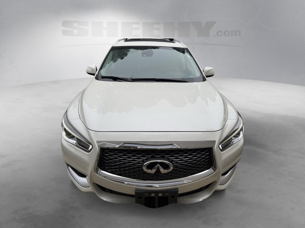 2016 INFINITI QX60 Base Annapolis MD