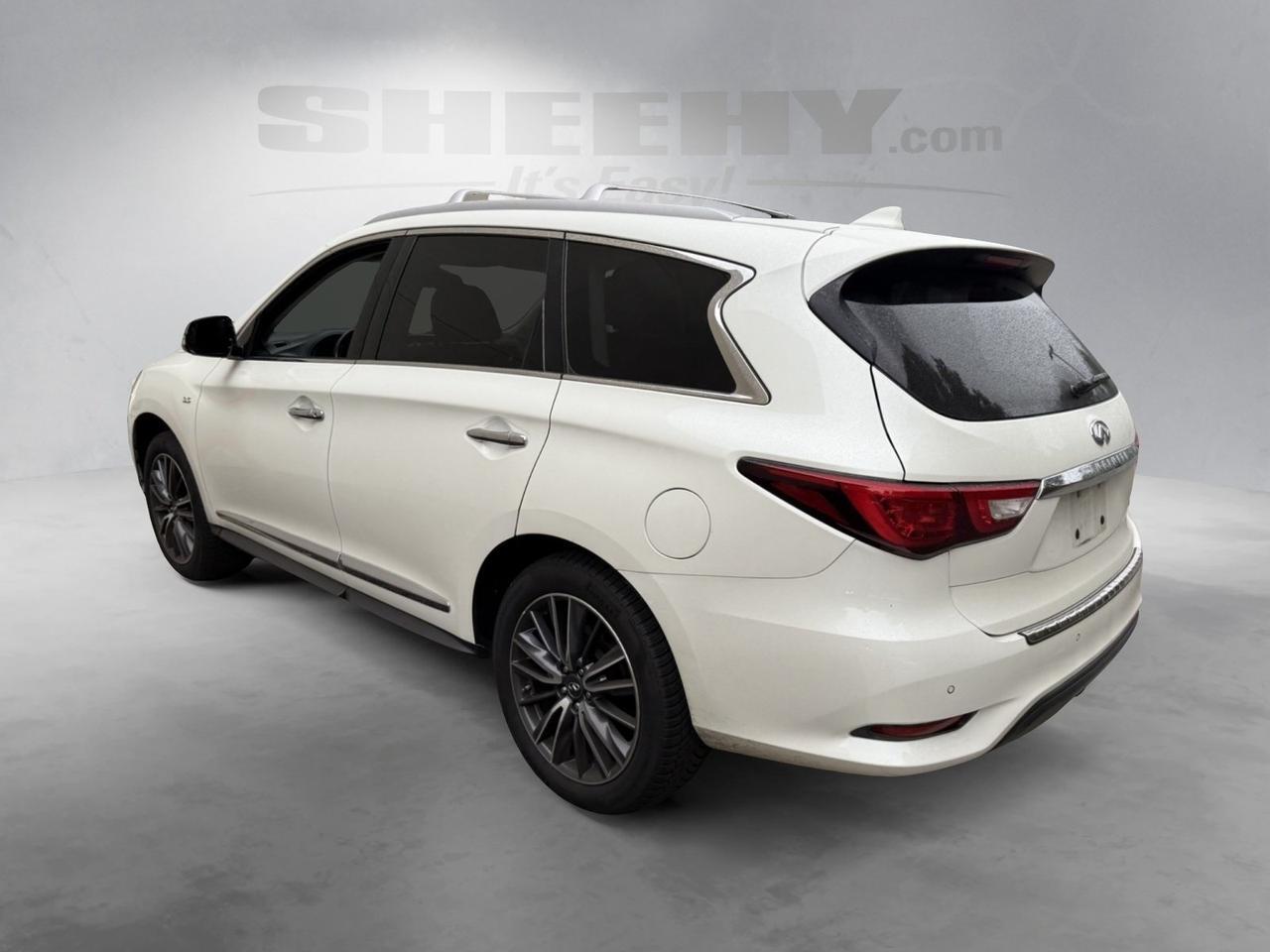 2016 INFINITI QX60 Base Annapolis MD