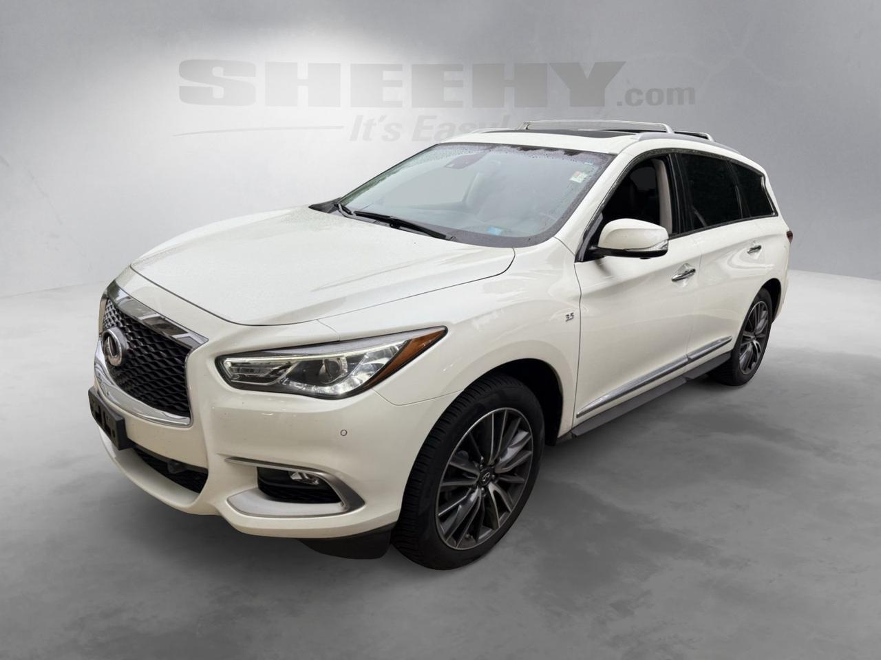 2016 INFINITI QX60 Base Annapolis MD