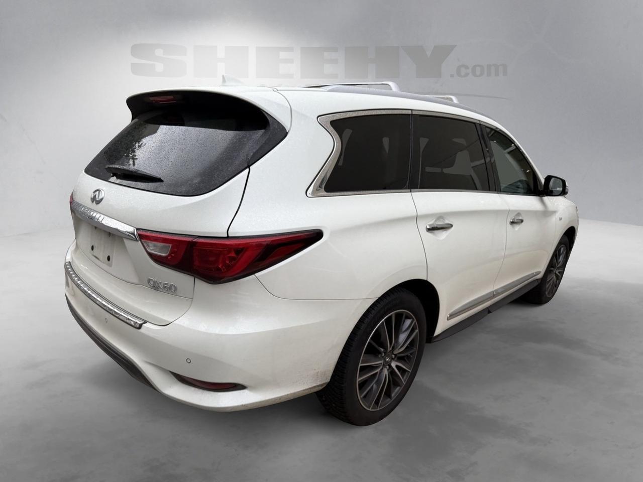 2016 INFINITI QX60 Base Annapolis MD