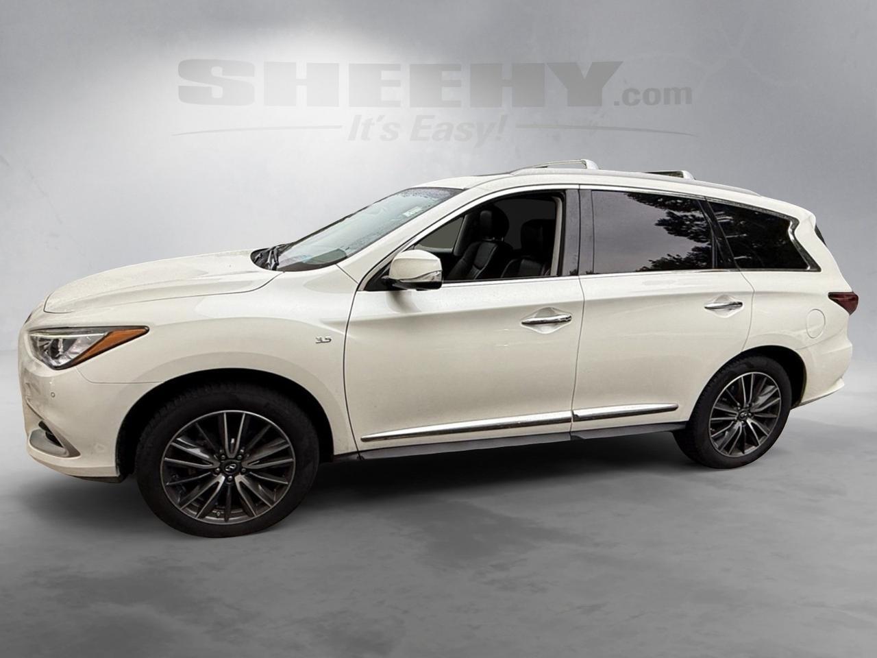 2016 INFINITI QX60 Base Annapolis MD