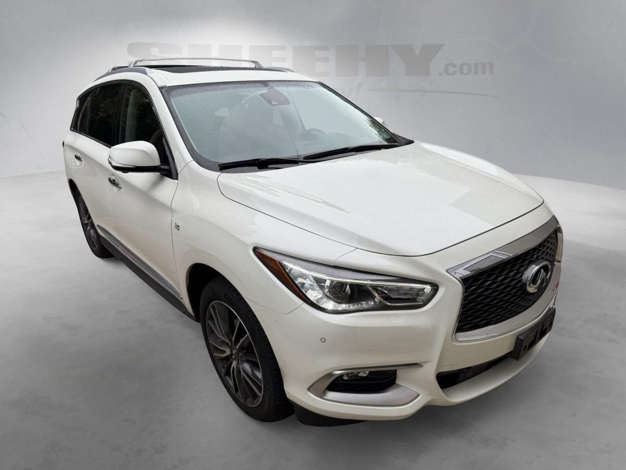 2016 INFINITI QX60 Base Annapolis MD