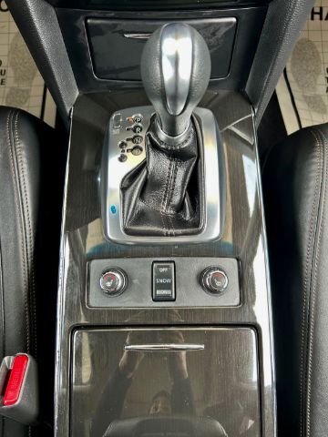 2016 INFINITI QX70 QX70 Houston TX