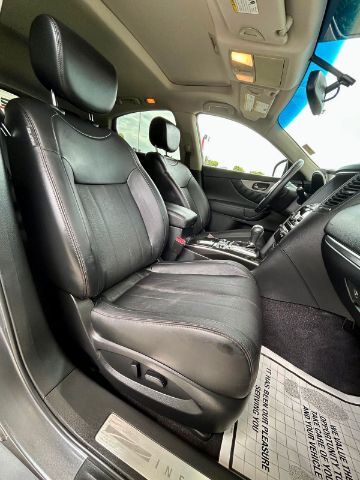 2016 INFINITI QX70 QX70 Houston TX