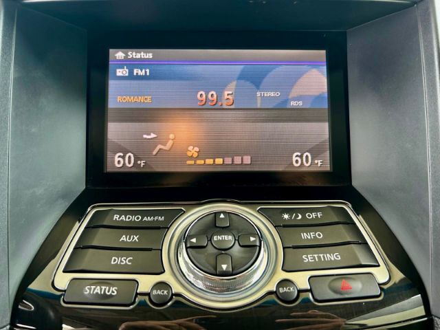 2016 INFINITI QX70 QX70 Houston TX