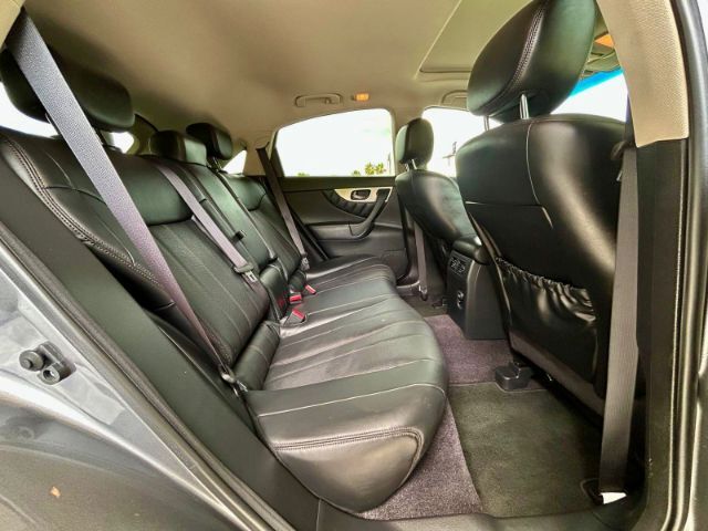 2016 INFINITI QX70 QX70 Houston TX