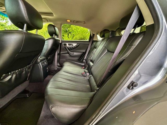 2016 INFINITI QX70 QX70 Houston TX
