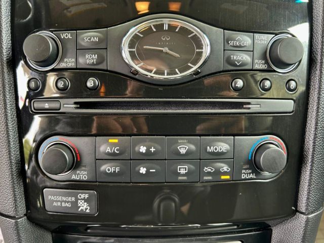 2016 INFINITI QX70 QX70 Houston TX