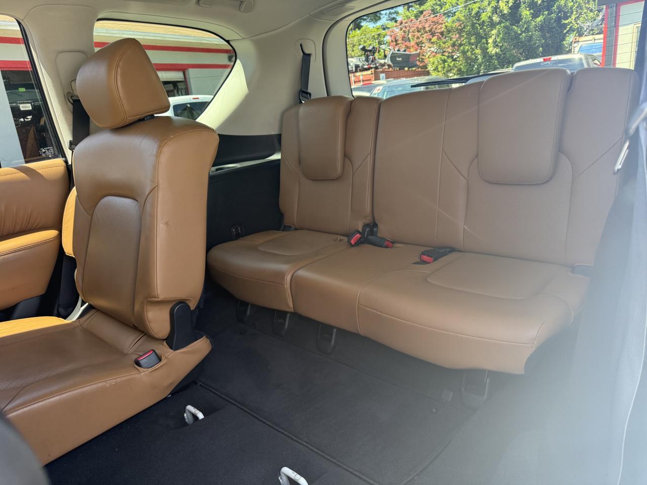 2016 INFINITI QX80 Edison NJ