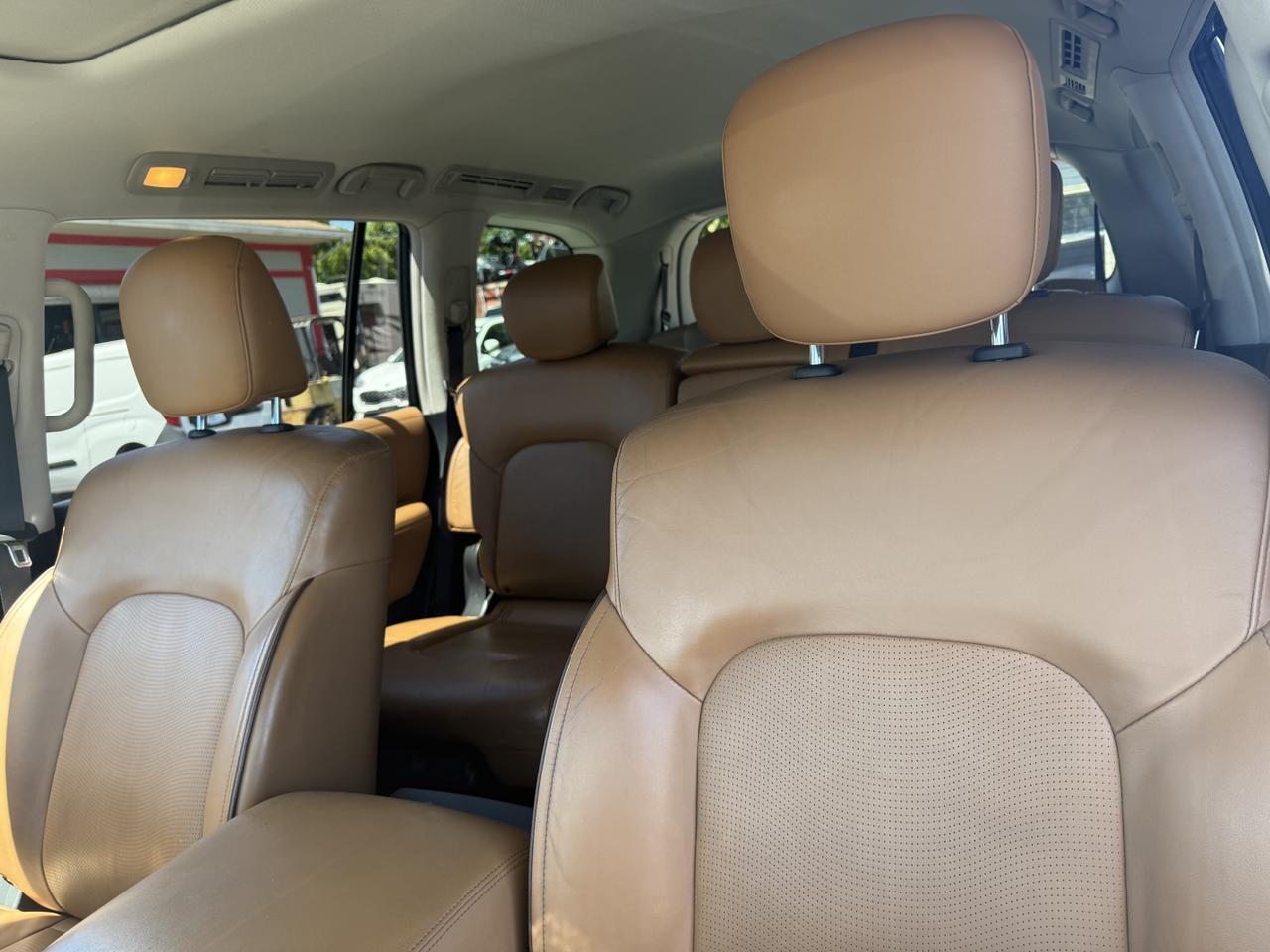 2016 INFINITI QX80 Edison NJ