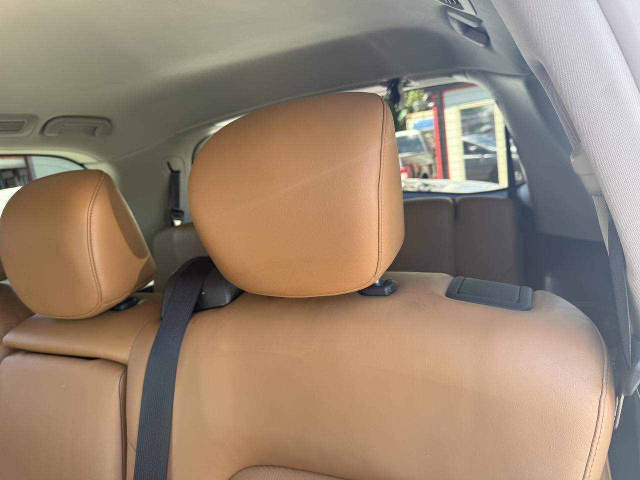 2016 INFINITI QX80 Edison NJ