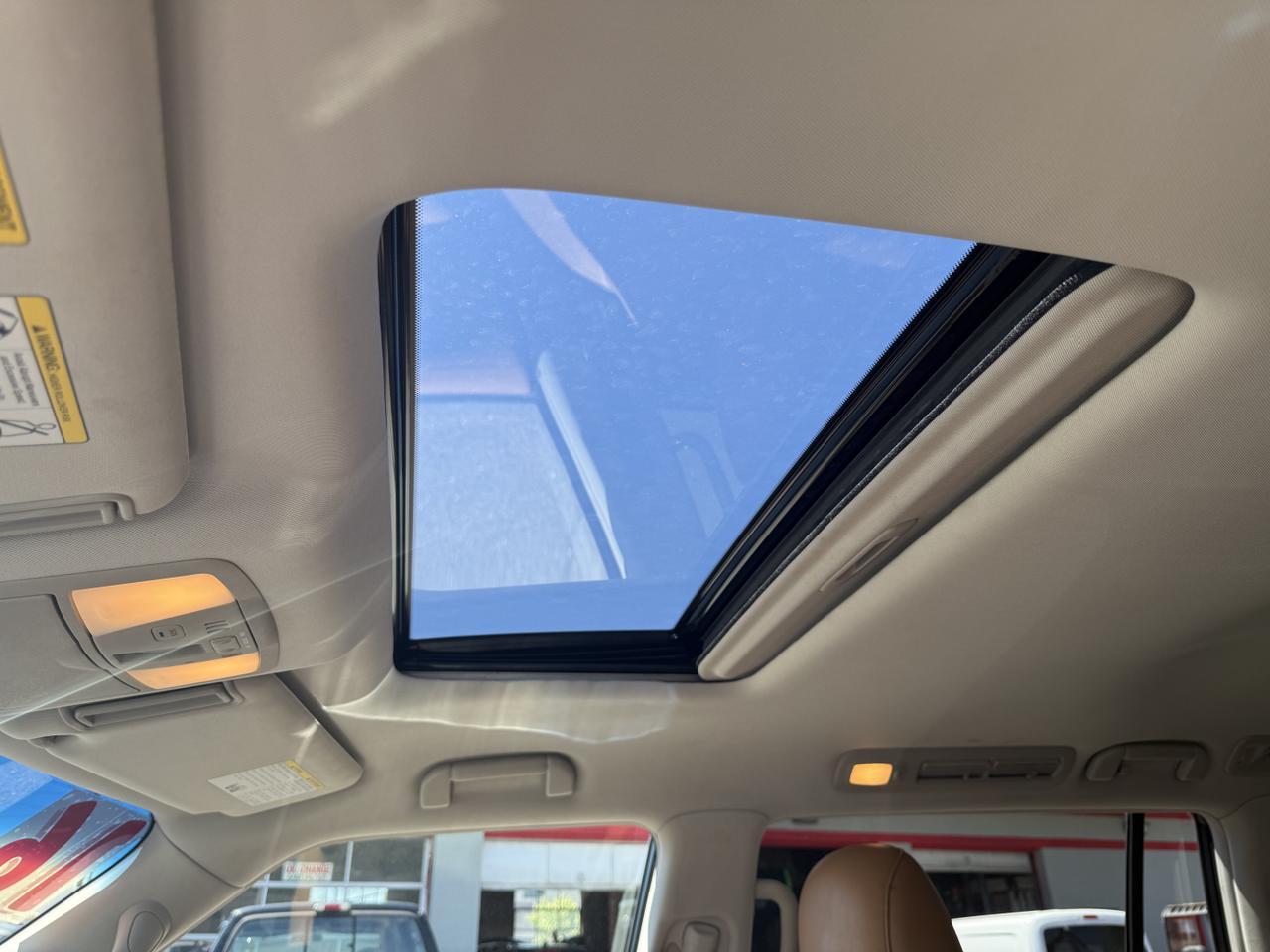 2016 INFINITI QX80 Edison NJ