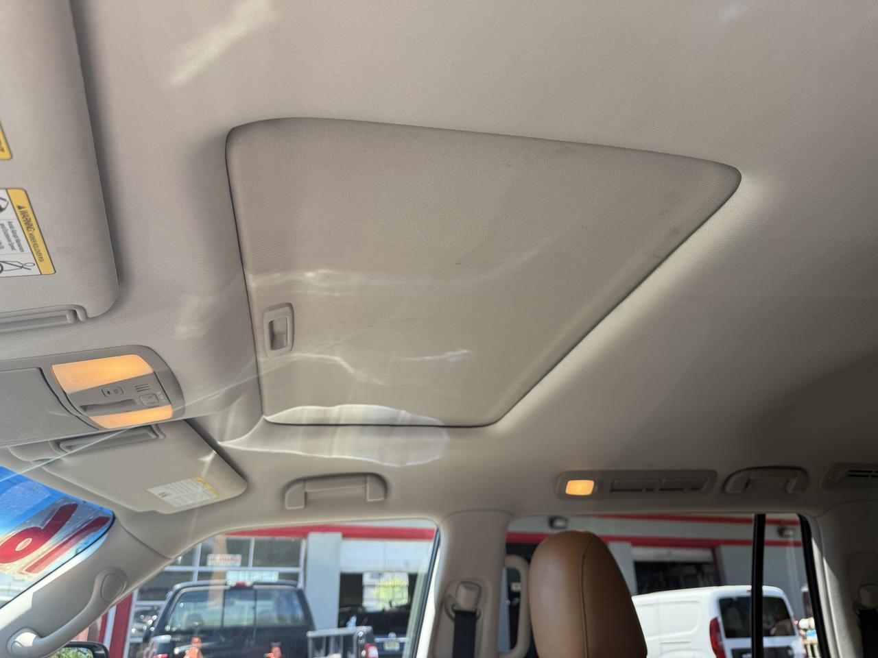 2016 INFINITI QX80 Edison NJ