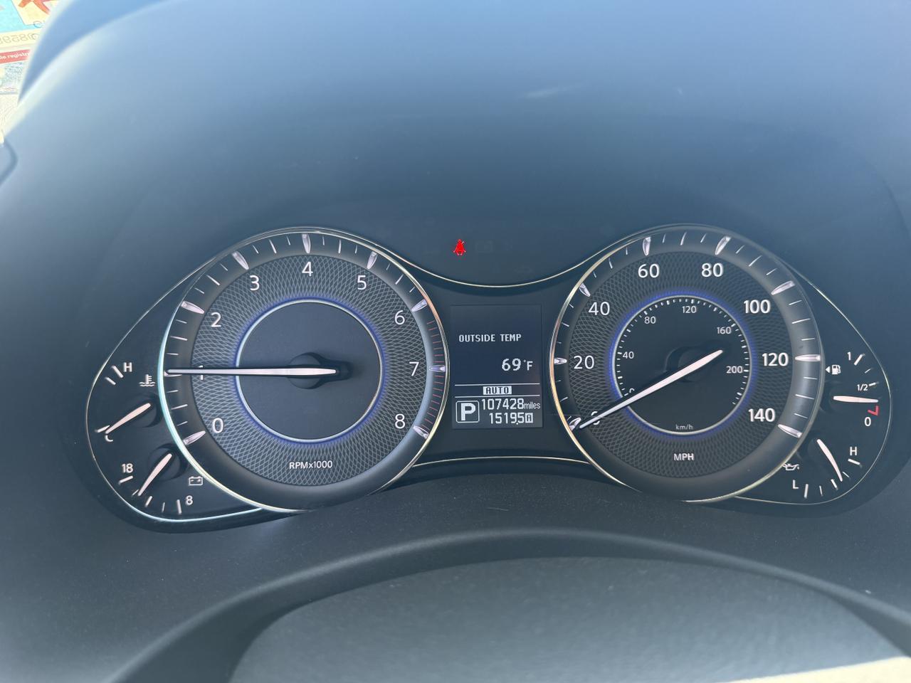 2016 INFINITI QX80 Edison NJ