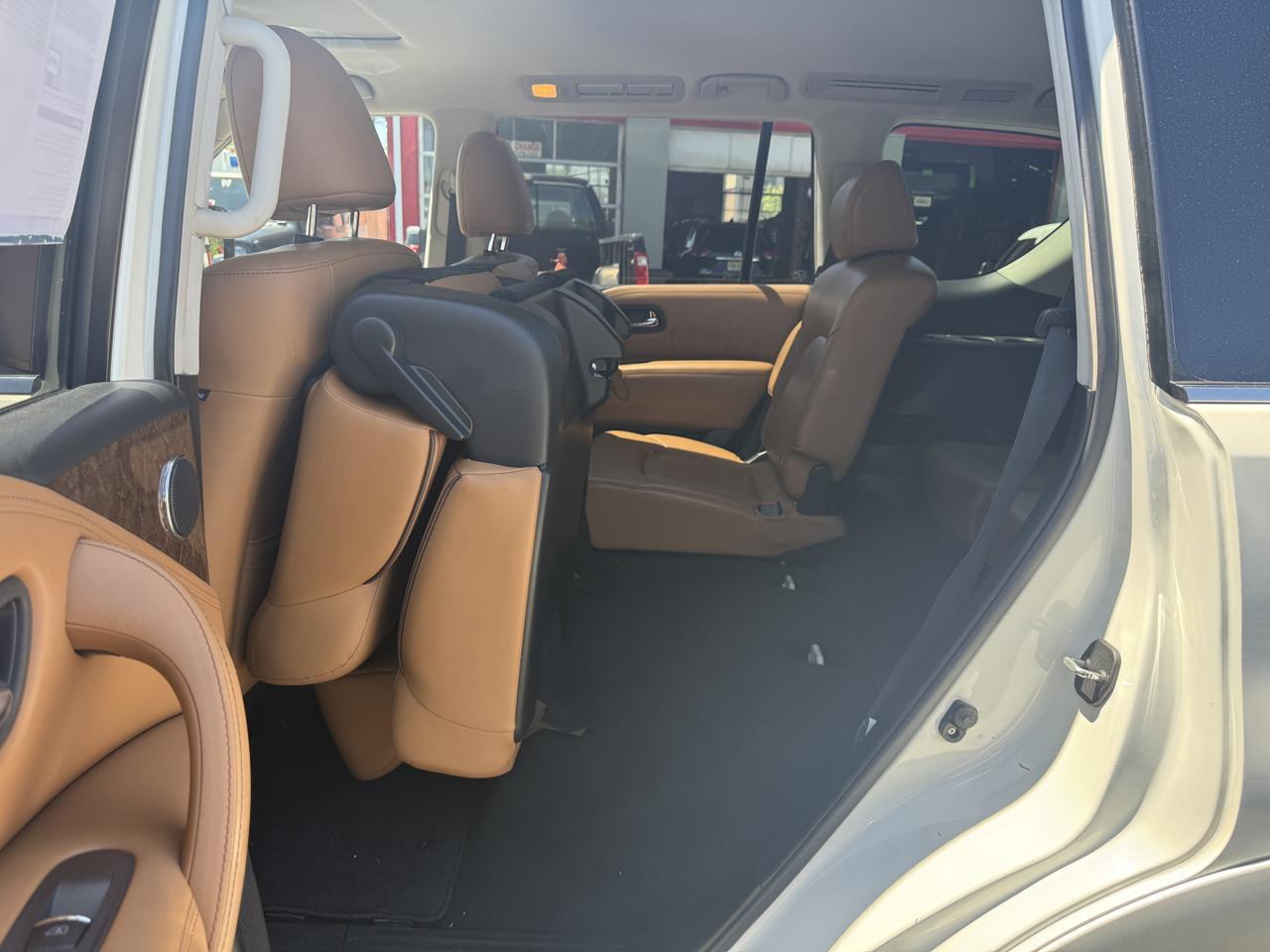 2016 INFINITI QX80 Edison NJ