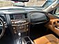 2016 INFINITI QX80  Gainesville TX