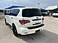 2016 INFINITI QX80  Gainesville TX