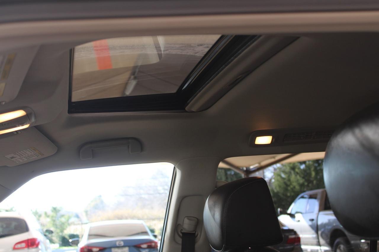 2016 INFINITI QX80 Plano TX