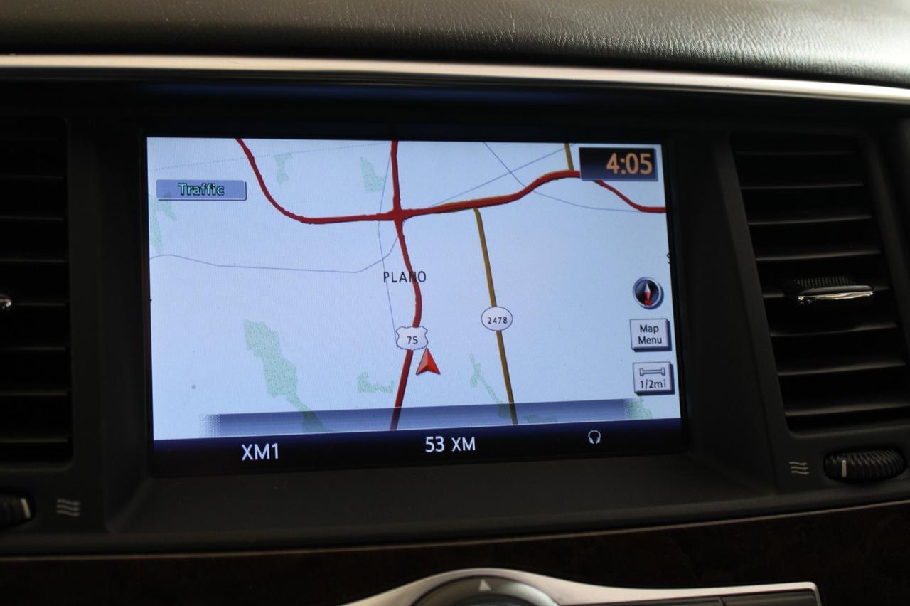 2016 INFINITI QX80 Plano TX