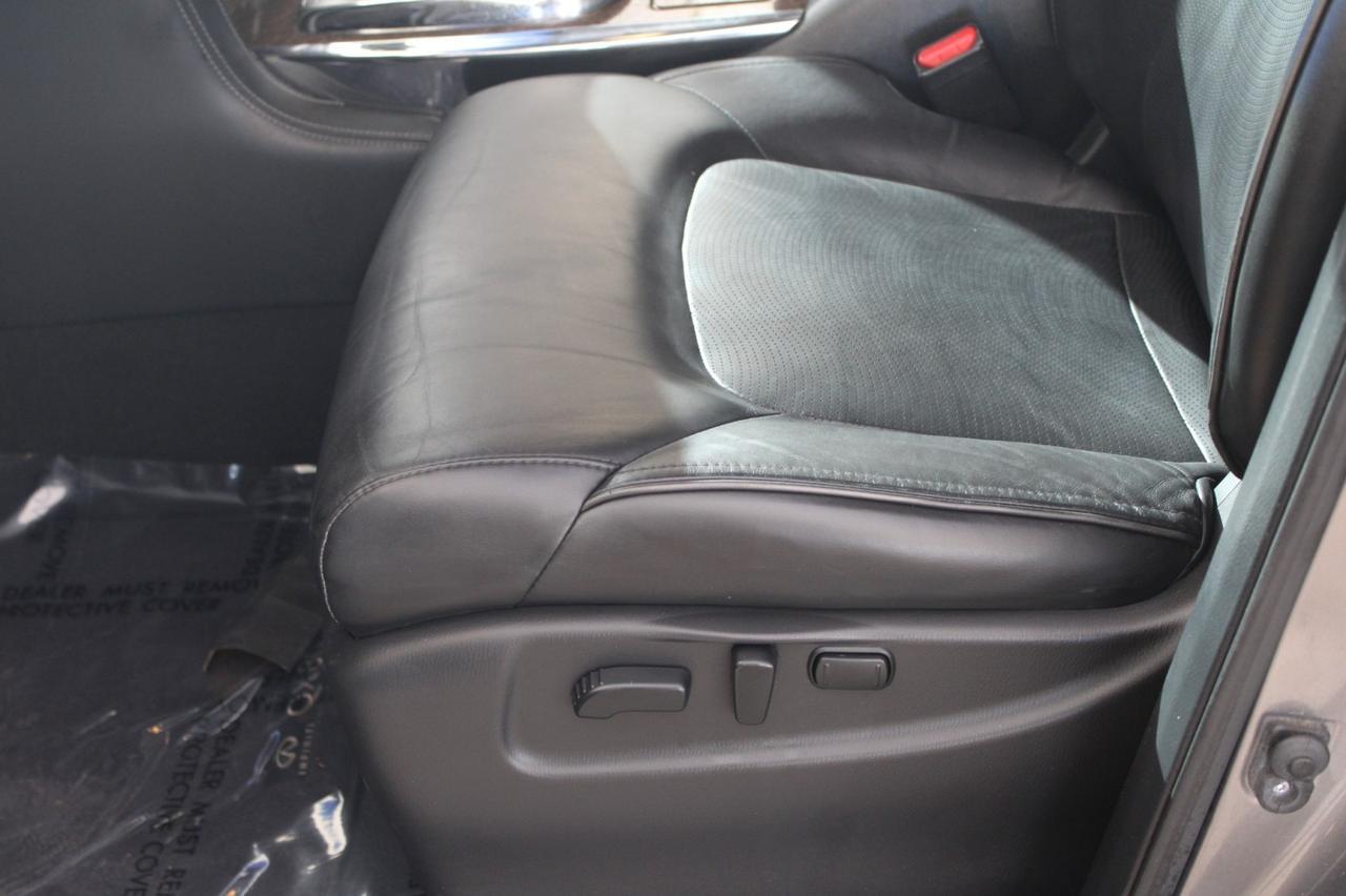 2016 INFINITI QX80 Plano TX