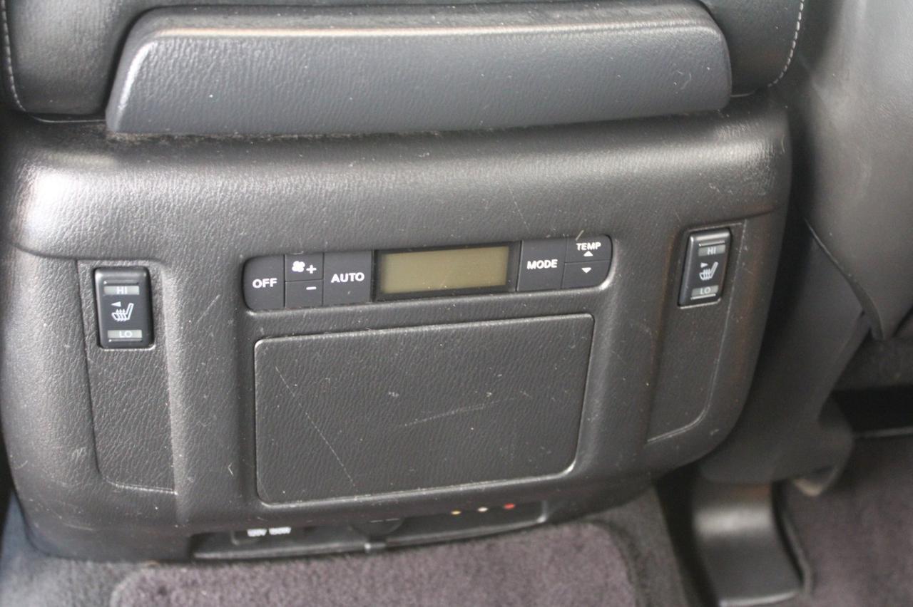 2016 INFINITI QX80 Plano TX