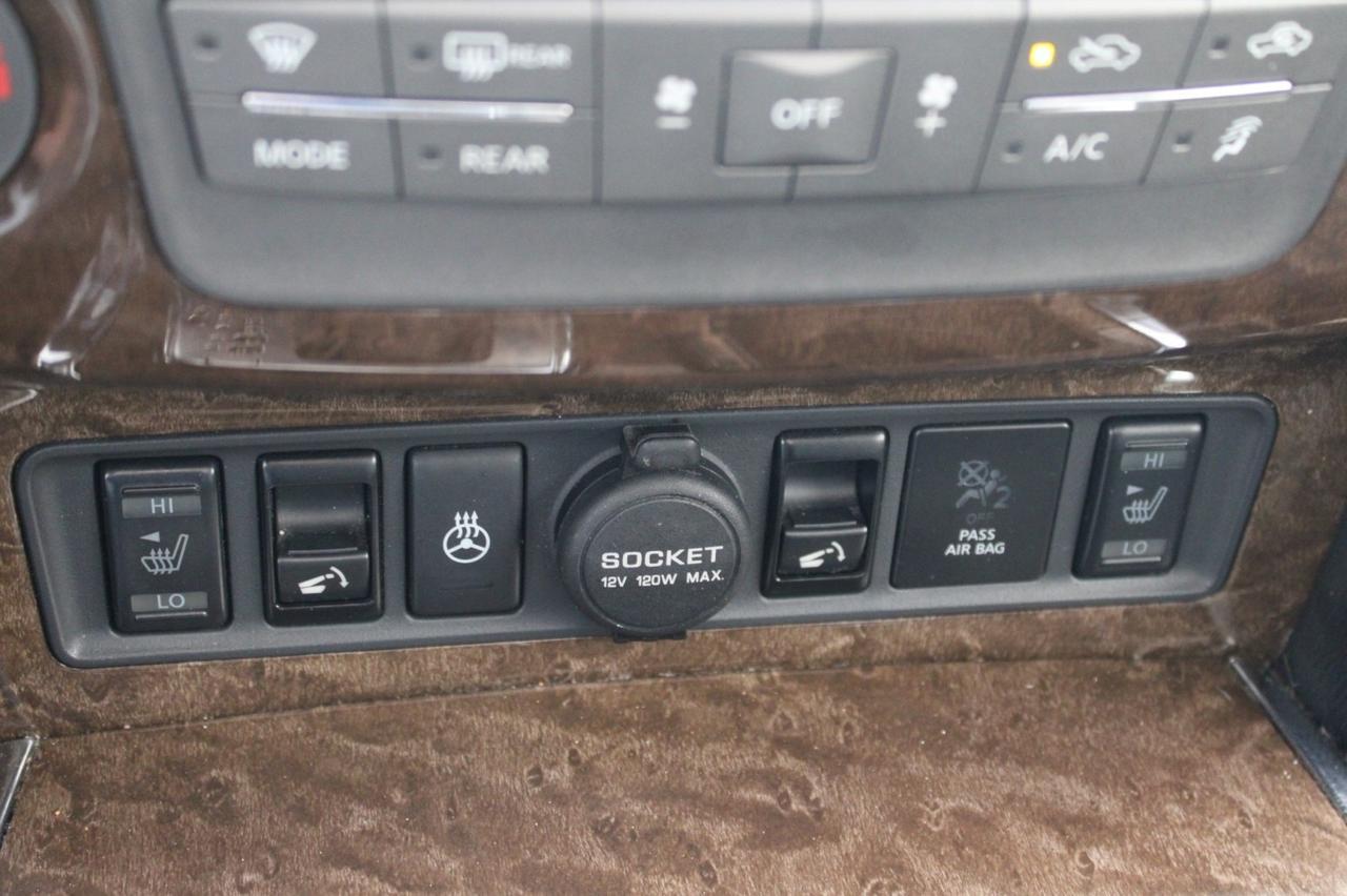 2016 INFINITI QX80 Plano TX