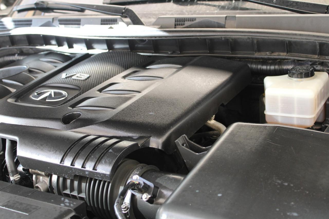 2016 INFINITI QX80 Plano TX