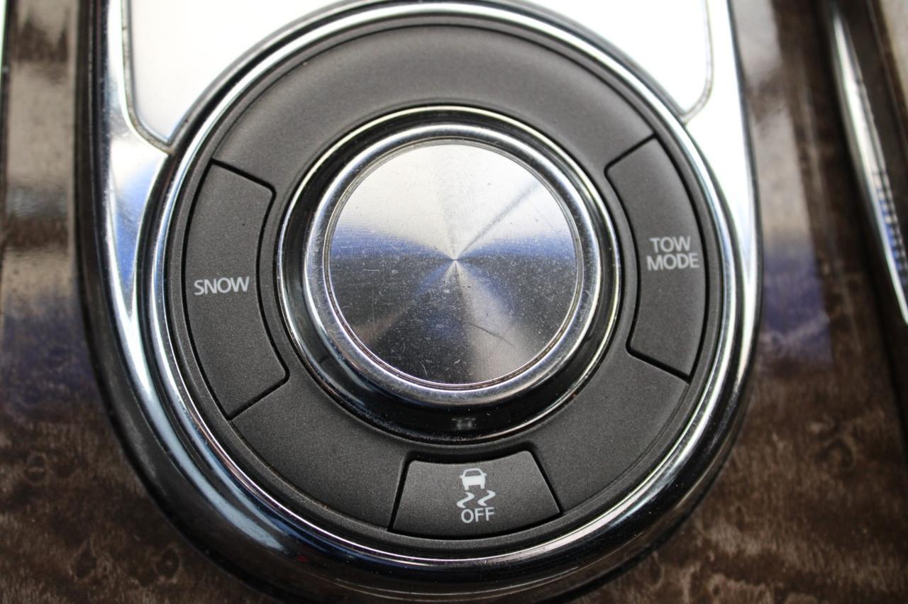 2016 INFINITI QX80 Plano TX