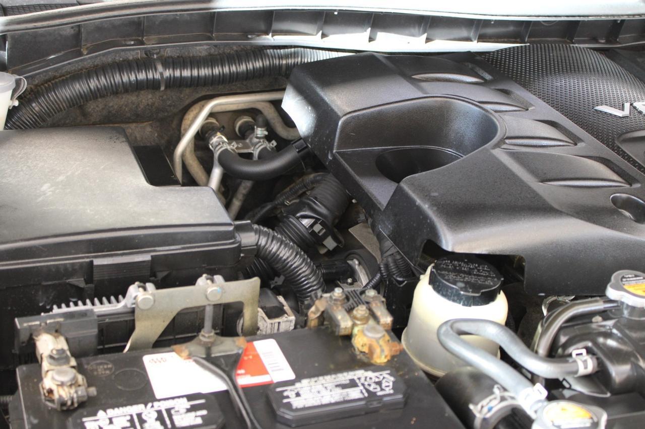 2016 INFINITI QX80 Plano TX