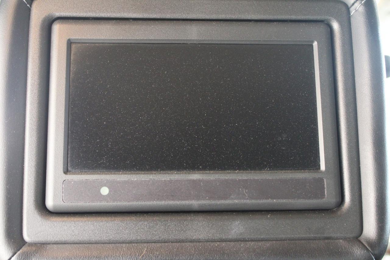 2016 INFINITI QX80 Plano TX