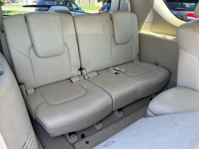 2016 INFINITI QX80 4WD Ashland VA