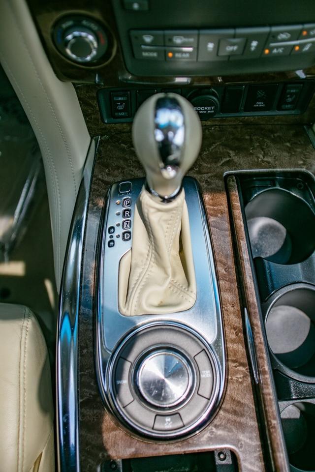 2016 INFINITI QX80 Base Atlanta GA