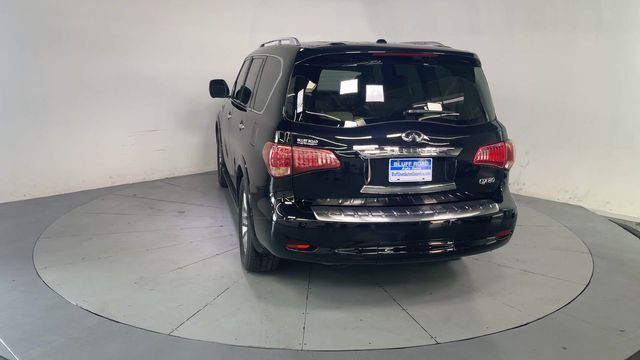 2016 INFINITI QX80 Base Columbia SC