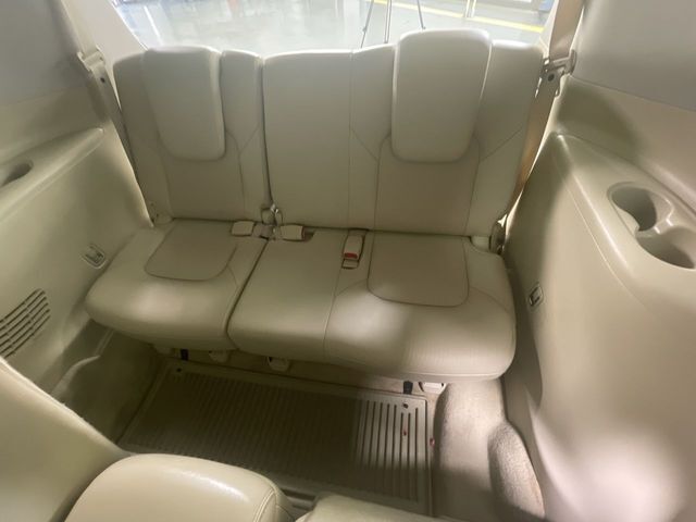 2016 INFINITI QX80 Base Columbia SC