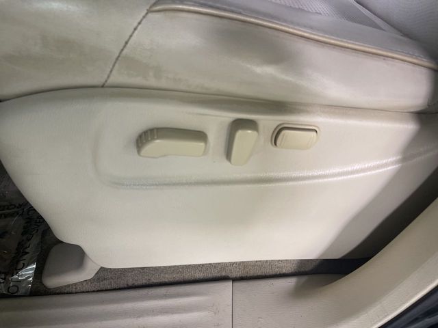 2016 INFINITI QX80 Base Columbia SC