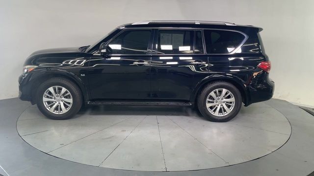 2016 INFINITI QX80 Base Columbia SC