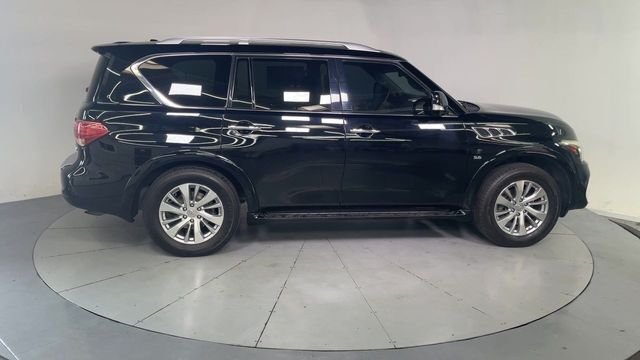 2016 INFINITI QX80 Base Columbia SC