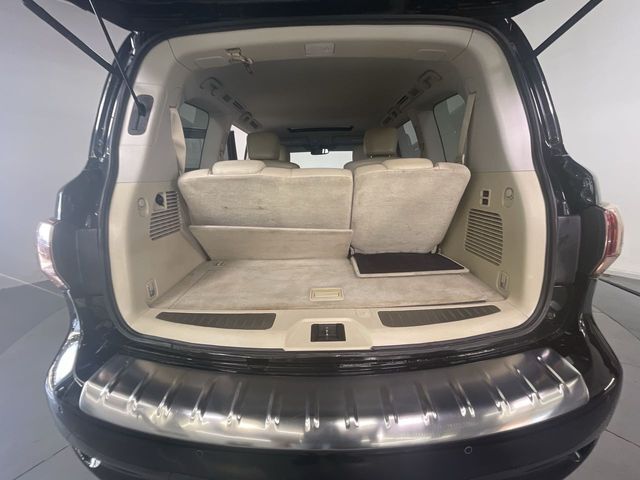 2016 INFINITI QX80 Base Columbia SC