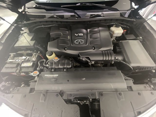 2016 INFINITI QX80 Base Columbia SC