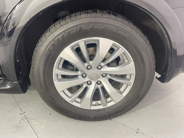 2016 INFINITI QX80 Base Columbia SC