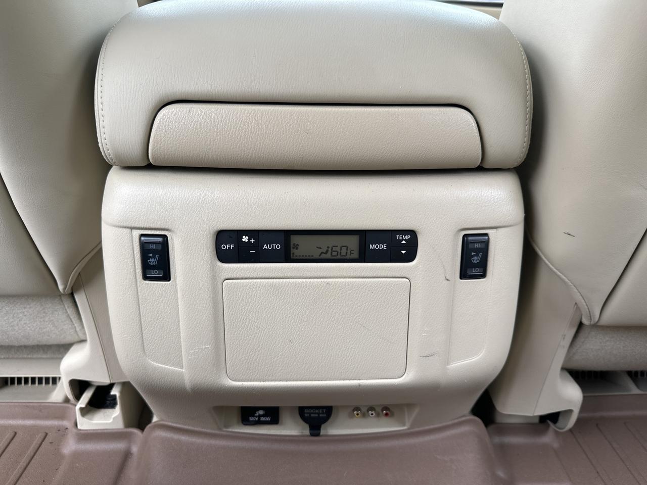 2016 INFINITI QX80 Base Chantilly VA