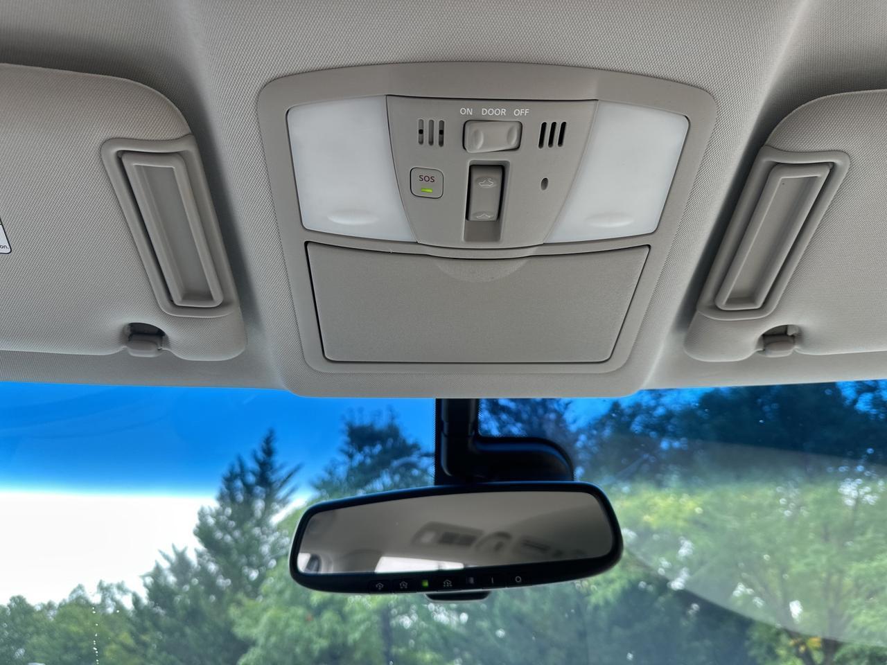 2016 INFINITI QX80 Base Chantilly VA