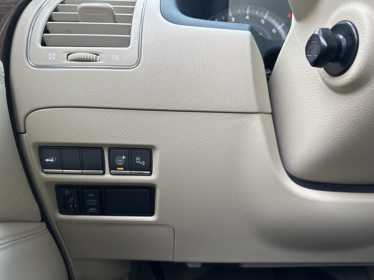 2016 INFINITI QX80 Base Chantilly VA