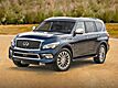 2016 INFINITI QX80 Base