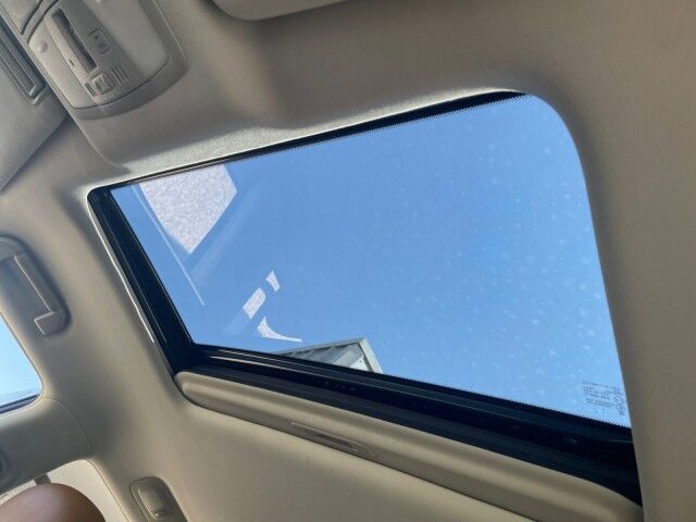 2016 INFINITI QX80 Limited Cleveland OH