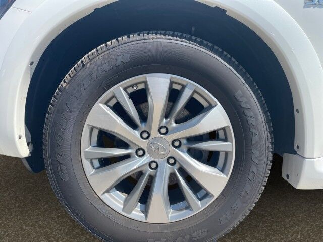 2016 INFINITI QX80 Limited Cleveland OH